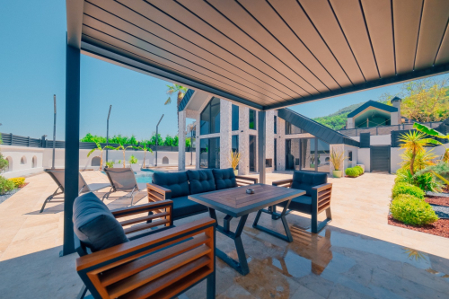 Velea Suites 1