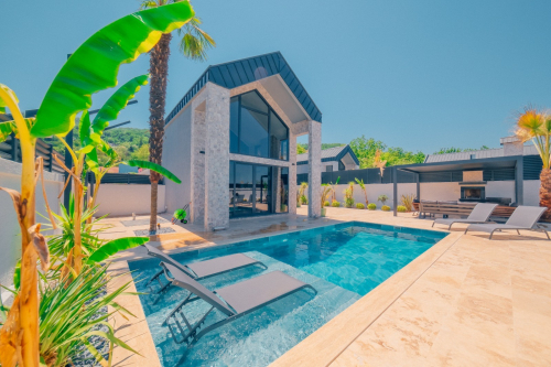 Velea Suites 1