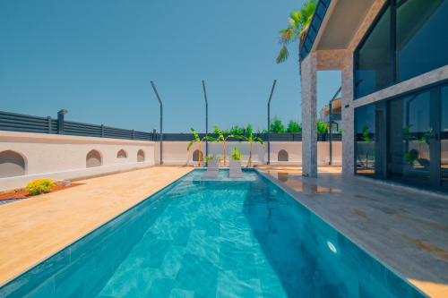 Velea Suites 1