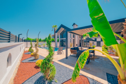 Velea Suites 1