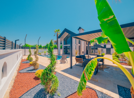 Velea Suites 1